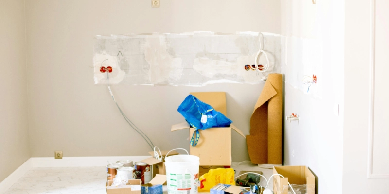Electrical Works