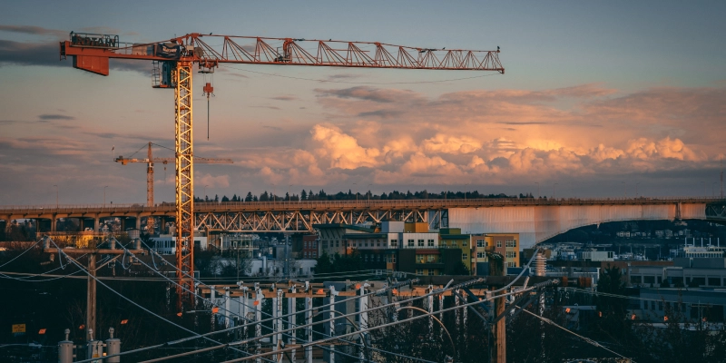 Industrial Construction